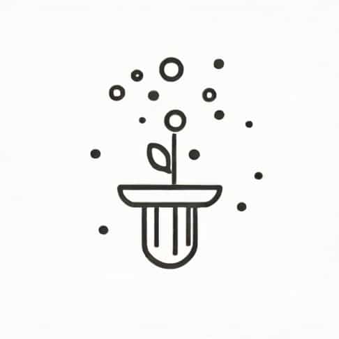 Fertilised By Sprinkling Odd Presets Around