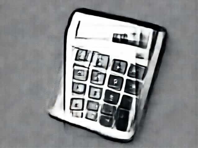 Find The Quotient And Remainder Calculator