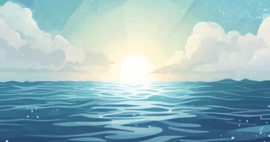 Firmament In The Midst Of The Waters Meaning