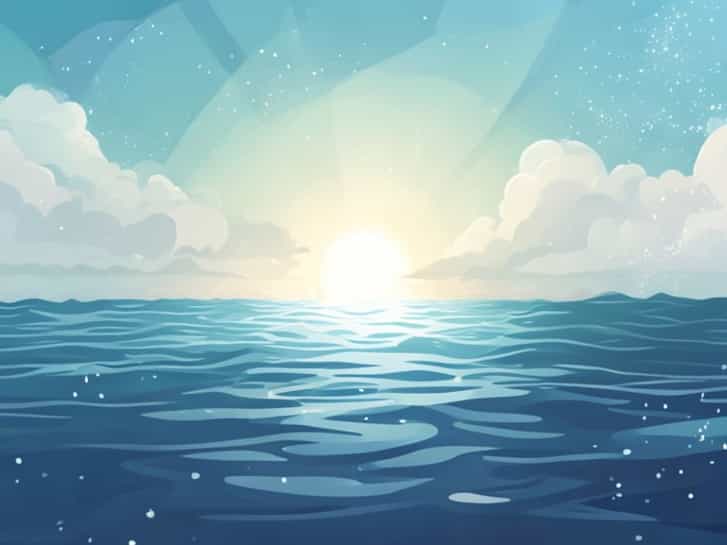 Firmament In The Midst Of The Waters Meaning