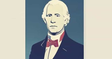 First Honorary Citizen Of The United States