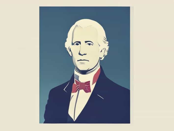 First Honorary Citizen Of The United States