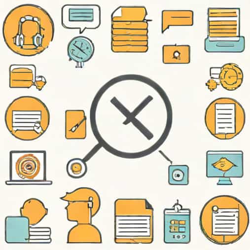 Fluency In The Component Of Extempore Speech