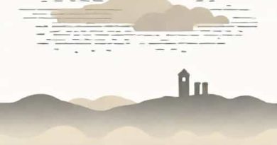 Fog By Carl Sandburg Questions And Answers