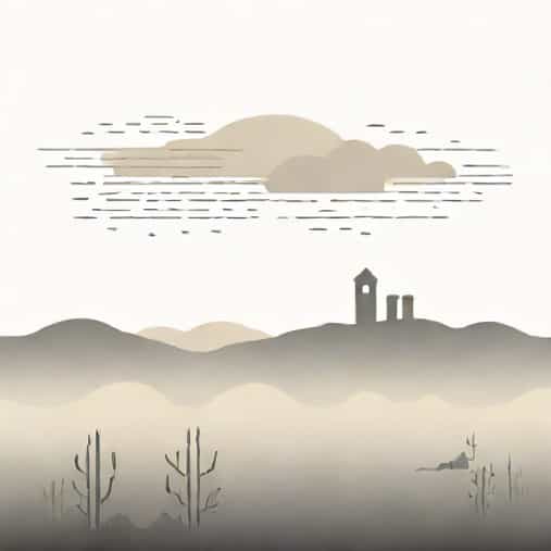 Fog By Carl Sandburg Questions And Answers