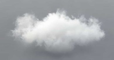 Fog Dispersed Phase And Dispersion Medium