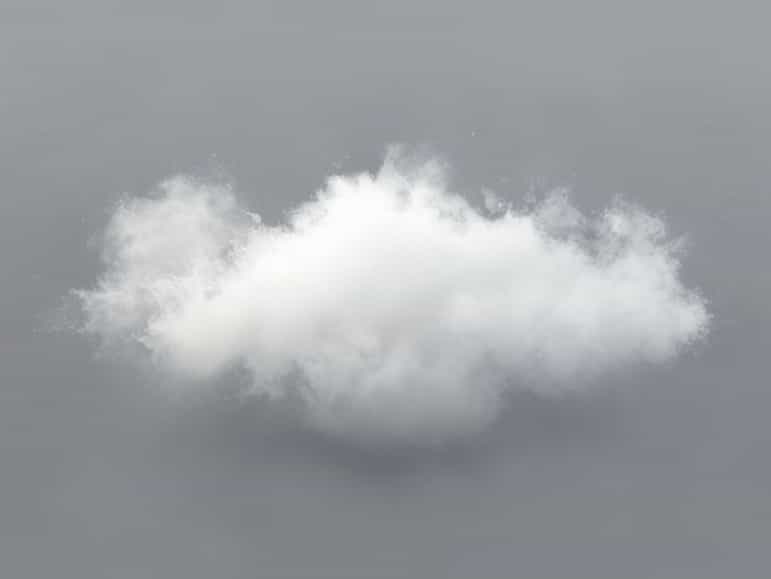 Fog Dispersed Phase And Dispersion Medium