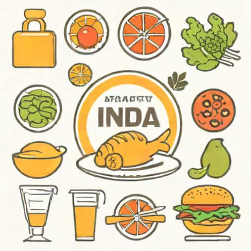 Food Safety And Standards Authority Of India