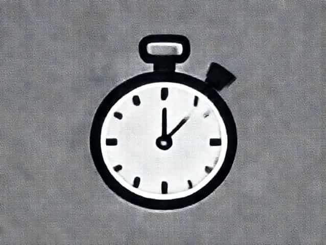 Free Download Stopwatch And Countdown Timer