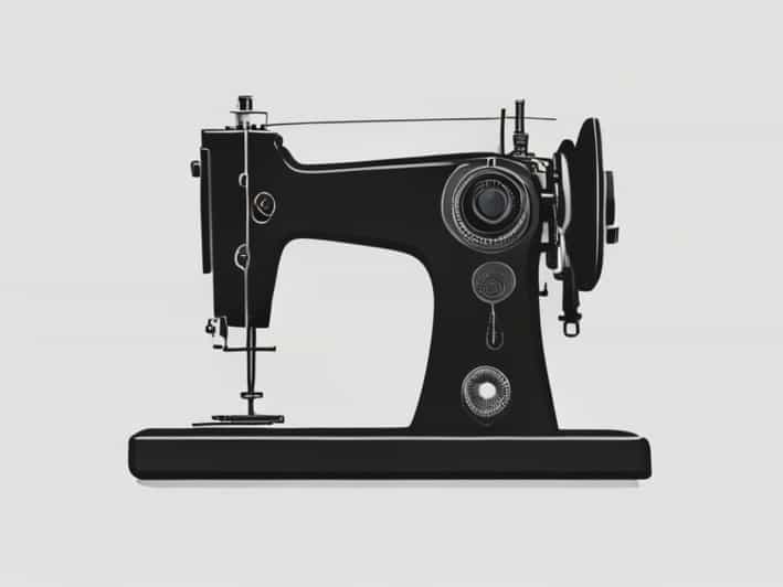 Function Of Presser Foot In Sewing Machine