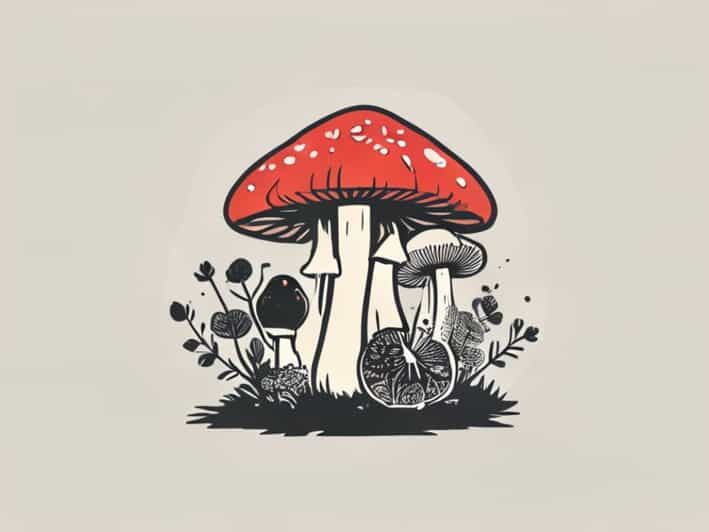 Fungi That Engulf Other Organisms For Food