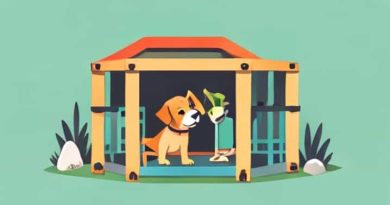 Fxw Rollick Dog Playpen For Yard Rv Camping