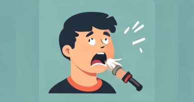 Getting Shocked When Plugging Something In