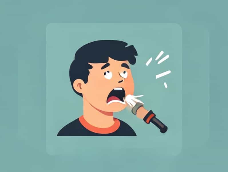 Getting Shocked When Plugging Something In