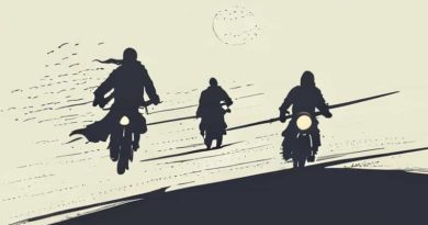 Ghost Riders In The Sky Highwaymen Chords