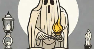Ghost Stories Of An Antiquary Graphic Novel