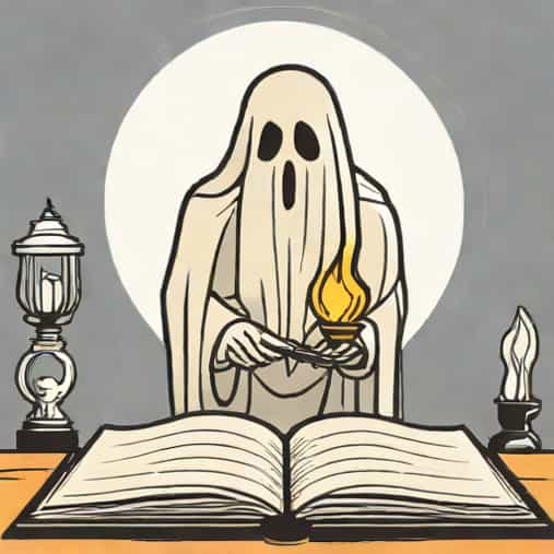Ghost Stories Of An Antiquary Graphic Novel