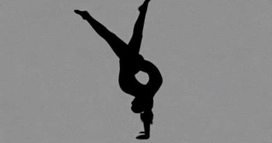 Girl Contortionist On America'S Got Talent