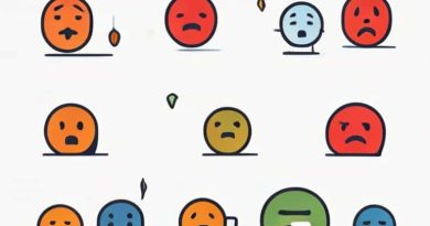 Giving Human Emotions To Inanimate Objects