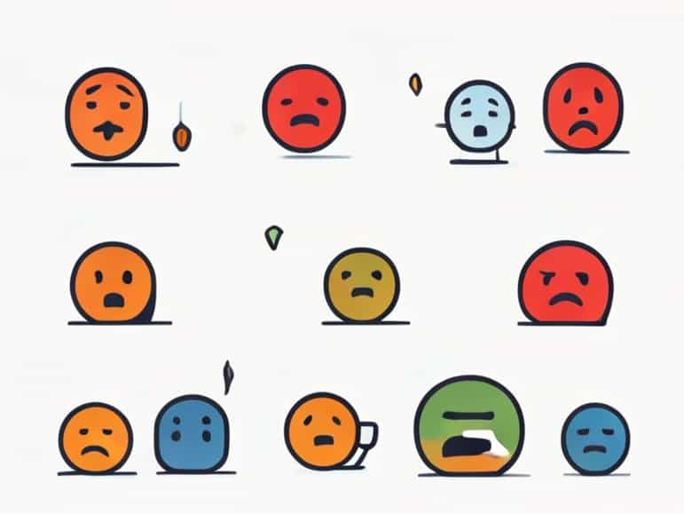 Giving Human Emotions To Inanimate Objects