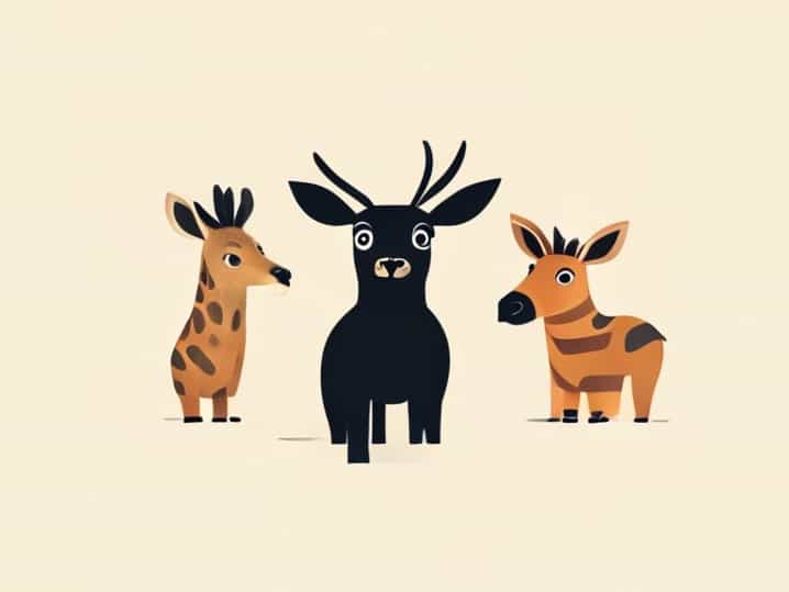 Go Diego Go Where Is Okapi'S Brother Gallery