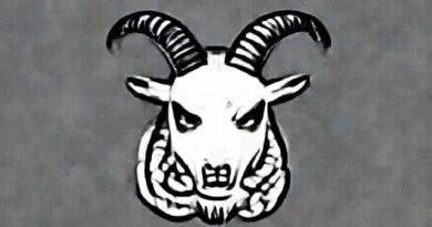 Goatwhore Constricting Rage Of The Merciless