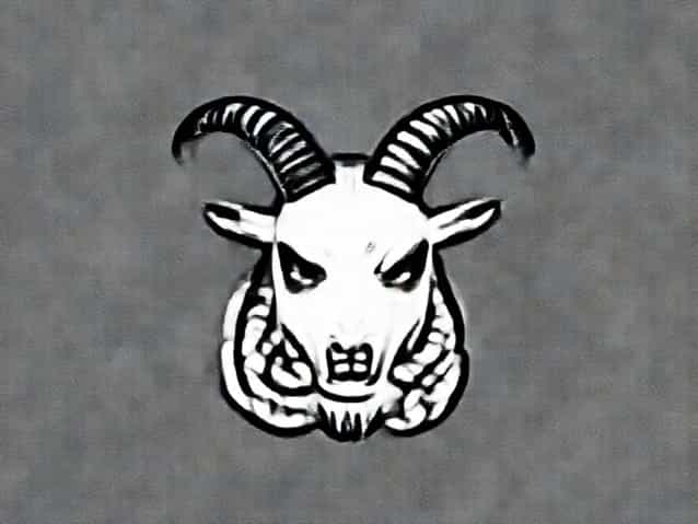 Goatwhore Constricting Rage Of The Merciless