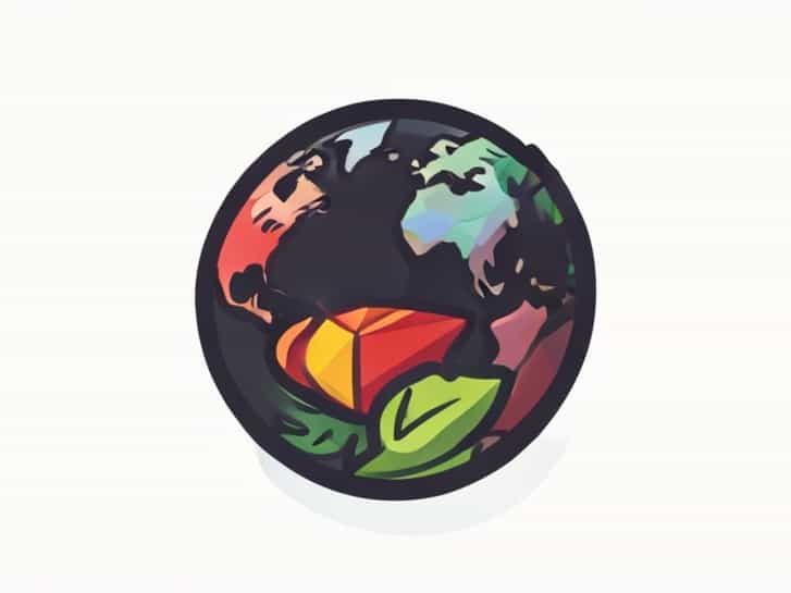 Gorged With The Dearest Morsel Of The Earth