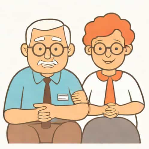 Grandparents Who Overstep Their Boundaries