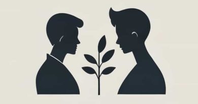 Growing Up With Emotionally Immature Parents