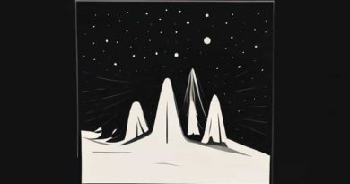 Gustav Holst In The Bleak Midwinter Videos