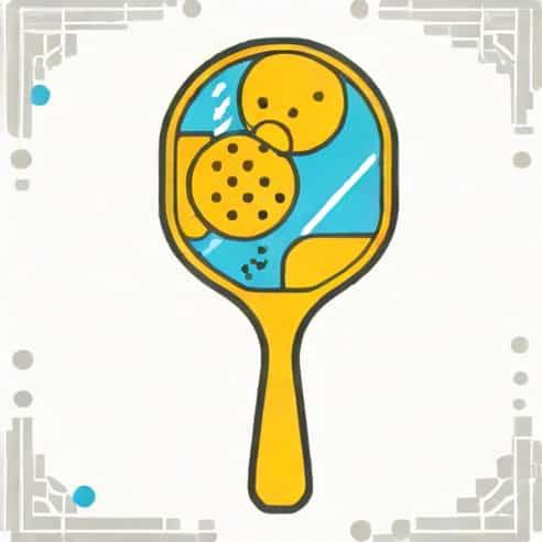 Head Radical Versatility Pickleball Paddle