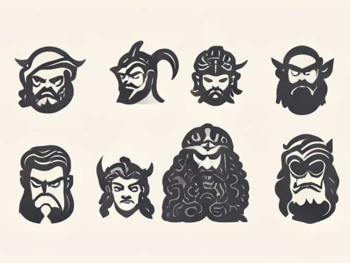 Heroes Gods And Monsters Of The Greek Myths