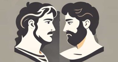 Hes Aka Loxias And Phoebus In The Eumenides