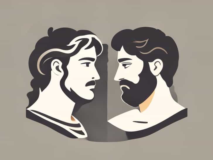 Hes Aka Loxias And Phoebus In The Eumenides