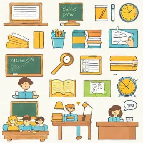 High School English Grammar And Composition