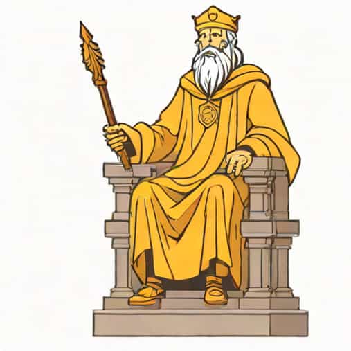 Hogwarts Legacy Statue Of Gregory The Smarmy