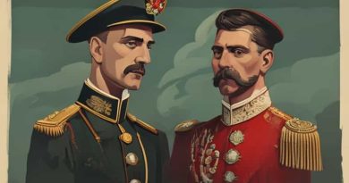 Hoi4 Miklos Horthy And The Habsburg Prince