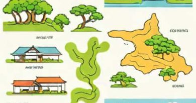 Hokkaido Honshu Shikoku Kyushu And Okinawa