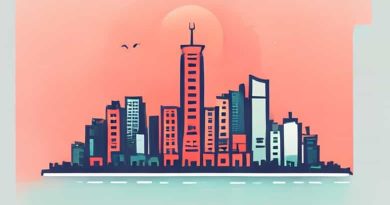 Hong Kong Uplifted From Transshipment Hub