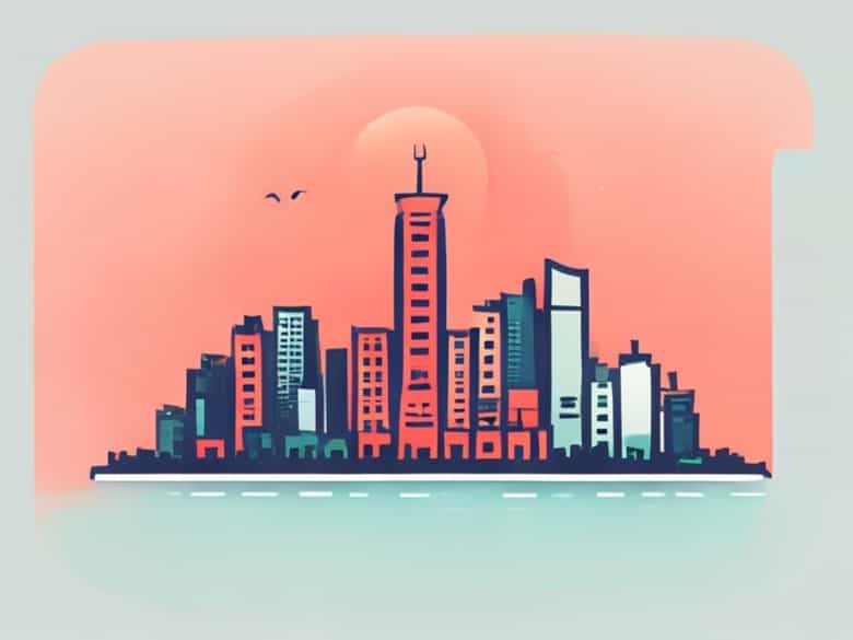 Hong Kong Uplifted From Transshipment Hub