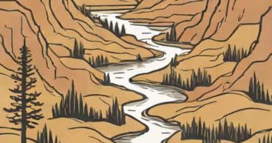 Hovhaness Mountains And Rivers Without End