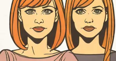 How Are Toyah And Leanne Battersby Related