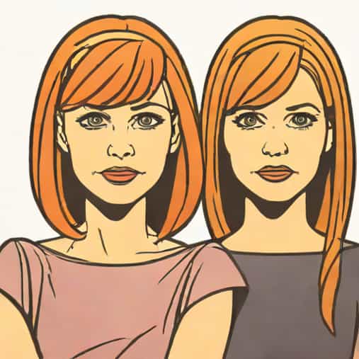 How Are Toyah And Leanne Battersby Related
