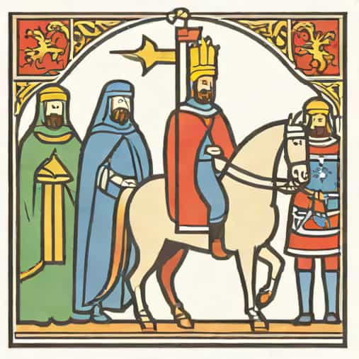 How Did Primogeniture Lead To The Crusades