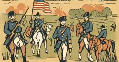 How Did The Battle Of Chancellorsville Start
