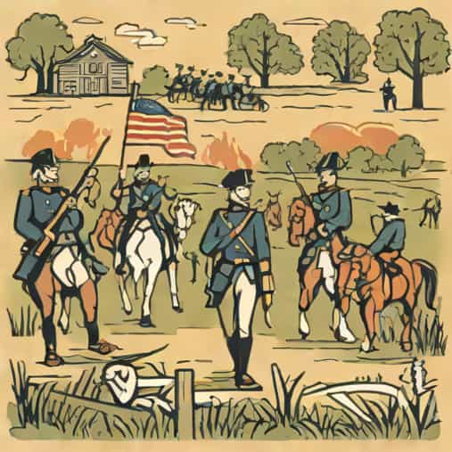 How Did The Battle Of Chancellorsville Start