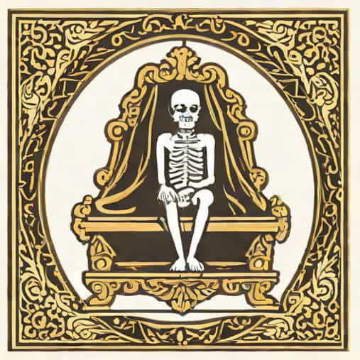 How Do You Pronounce Catafalque In English