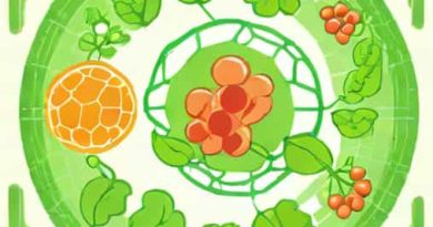 How Does A Plant Cell Accomplish Cytokinesis