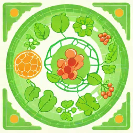 How Does A Plant Cell Accomplish Cytokinesis